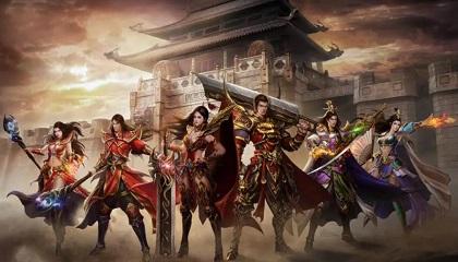 复古版传奇手游私服猪洞地图七层装备值得玩家去打吗  第1张